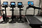 4xLife Fitness 95CS Discover zwart. Upright bike/hometrainer, Overige typen, Ophalen of Verzenden