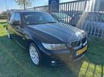 BMW 3-serie 318i Business Line, Auto's, Achterwielaandrijving, Zwart, Bedrijf, Handgeschakeld