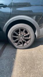 4 peugeot winter banden, Auto-onderdelen, Banden en Velgen, Ophalen of Verzenden, Winterbanden, Band(en)