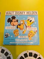 Walt Disney helden view-master werkend en compleet, Ophalen of Verzenden