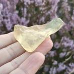Libisch Woestijnglas, Verzamelen, Ophalen of Verzenden, Mineraal