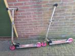 2 RAZOR STEPS, Fietsen en Brommers, Steps, Ophalen of Verzenden, Zo goed als nieuw, Gewone step