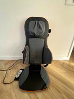 Medisana massage stoel, Ophalen of Verzenden, Zo goed als nieuw, Massagestoel of Kussen