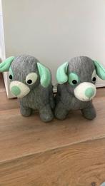 Hema hond, Kinderen en Baby's, Speelgoed | Knuffels en Pluche, Ophalen of Verzenden, Zo goed als nieuw
