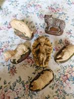 Stal.schapen Jezus in krib, Diversen, Kerst, Ophalen of Verzenden