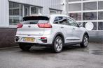 Kia e-Niro DynamicPlusLine 64 kWh | Grote accu | 400km range, Stof, Gebruikt, Zwart, 204 pk