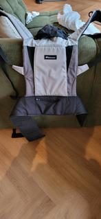 Baby Draagzak Bebeconfort Physionest, Gebruikt, Buik, Draagzak, Ophalen