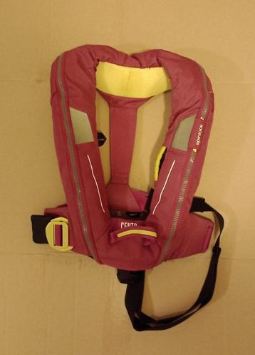Spinlock Cento kinderreddingsvest (20–50 kg)  beschikbaar voor biedingen