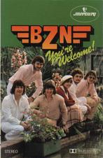 BZN - You're welcome!, 1 bandje, Ophalen of Verzenden, Zo goed als nieuw, Origineel