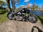 Harley-Davidson Custom crossbones, Motoren, Motoren | Harley-Davidson, Particulier, 2 cilinders, 1584 cc, Chopper