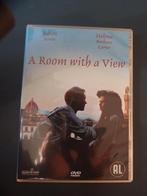 A Room with a View DVD  1985 Ivory, Sands, Bonham Carter, Alle leeftijden, Ophalen of Verzenden, Zo goed als nieuw, Drama