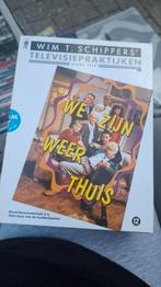 We zijn weer thuis complete DVD collectie, Cd's en Dvd's, Alle leeftijden, Boxset, Ophalen of Verzenden, Zo goed als nieuw