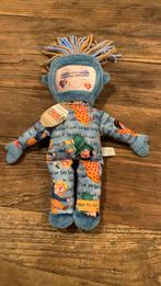 Hugs to go pop, Verzamelen, Poppen, Ophalen, Nieuw, Pop