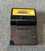 Pokémon Pinball (Gameboy), 1 speler, Ophalen of Verzenden, Gebruikt, Vanaf 3 jaar