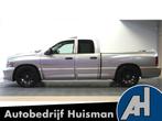 Dodge Ram 1500 Ram 1500 SRT-10 Viper 54500 miles! 8.3 V10 37, Auto's, Bestelauto's, Automaat, Gebruikt, Lederen bekleding, 2517 kg