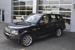 Land Rover Range Rover Sport 3.6 TD V8 AUT 2008 Blauw, Auto's, Origineel Nederlands, Te koop, 5 stoelen, Range Rover (sport)