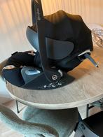 Cybex Cloud Z autostoel met draaibare base, Kinderen en Baby's, Autostoeltjes, Verstelbare rugleuning, Zo goed als nieuw, Isofix
