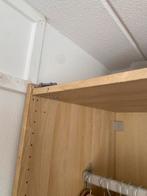 Ikea Pax Kledingkast-230x200x60cm-Hout, Ophalen, Zo goed als nieuw, 50 tot 75 cm, 150 tot 200 cm