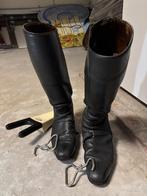 Paardrijlaarzen, Ophalen, Gebruikt, Heren, Overige soorten