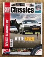 AWC: Toyota Land Cruiser BJ40, Citroen 2CV en XM V6, Jeep CJ, Ophalen of Verzenden, Zo goed als nieuw, Algemeen