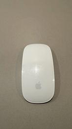 Apple Magic Mouse, Computers en Software, Muizen, Ophalen, Muis, Zo goed als nieuw, Draadloos