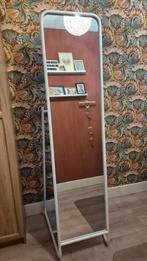 Ikea staande spiegel Knapper, Ophalen of Verzenden, Zo goed als nieuw, 150 tot 200 cm, Rechthoekig
