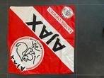 Landskampioen vlag Ajax, Diversen, Vlaggen en Wimpels, Ophalen of Verzenden