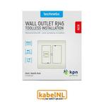 Technetix outlet wcd tv internet nieuw, Ophalen of Verzenden, Nieuw
