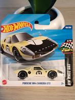 Hot Wheels Porsche 904 Carrera GTS - Zo Goed Als Nieuw!, Hobby en Vrije tijd, Ophalen of Verzenden, Zo goed als nieuw, Auto