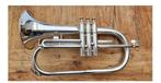 Te koop: Mooie Yamaha YFL2310S Bugel/Flugelhorn, Muziek en Instrumenten, Blaasinstrumenten | Trompetten, Ophalen of Verzenden
