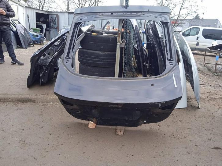 Ford Mondeo Mk5 Hb aluminium achterklep, Auto-onderdelen, Overige Auto-onderdelen, Ford, Gebruikt, Ophalen of Verzenden