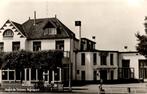 Nunspeet Hotel De Veluwe # 895, Verzenden, 1940 tot 1960, Ongelopen, Gelderland