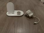 Belkin 3-in-1 draadloze oplader (Apple), Ophalen, Gebruikt, Apple iPhone