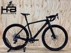 Trek Checkpoint SLR 6 AXS FullCarbon 28 inch Gravelbike