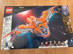 LEGO Marvel 76193 The Guardians' Ship - Nieuw!, Ophalen of Verzenden, Nieuw, Complete set, Lego