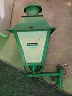 Heineken lamp, Gebruikt, Minder dan 50 watt, Overige typen, Ophalen of Verzenden