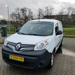 Renault Kangoo Maxi 1.5 Energy dCi 90pk AUT., Auto's, Stof, 4 cilinders, Renault, Wit