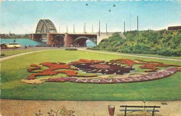 (300-201-013) Nijmegen Waalbrug beschikbaar voor biedingen