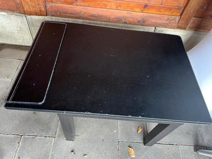 Ikea Rissla onderlegger bureau, Diversen, Bureau-accessoires, Gebruikt, Ophalen