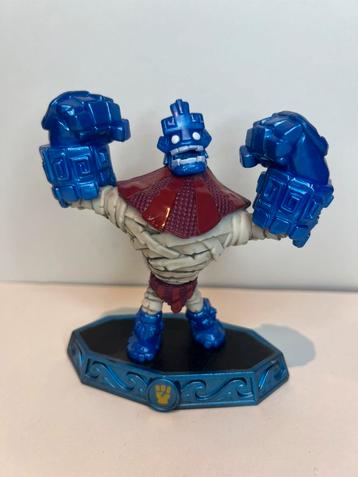 Skylanders Imaginators Grave Clobber beschikbaar voor biedingen