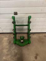 Rockinger trekhaak set John Deere, Zakelijke goederen, Agrarisch | Onderdelen | Banden, Velgen en Assen, Verzenden
