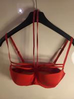 Marlies Dekkers BH - 80C - Undressed, Marlies Dekkers, Ophalen of Verzenden, Rood, BH