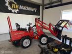 Schaffer 217 S, Wiellader of Shovel