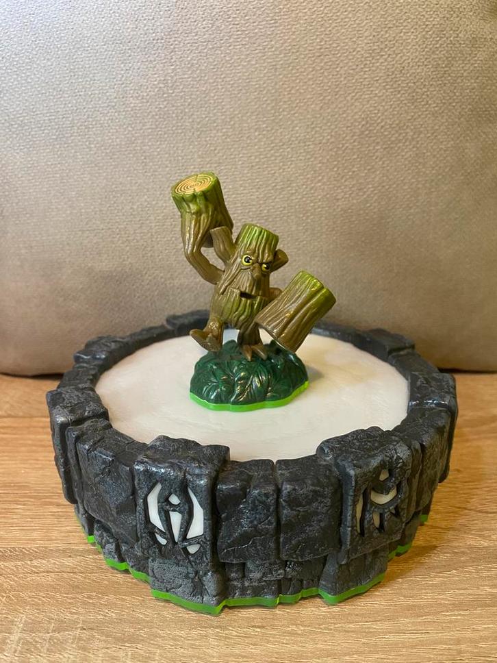 Stump Smash, Spelcomputers en Games, Games | Overige, Zo goed als nieuw, Avontuur en Actie, 2 spelers, Vanaf 7 jaar, Ophalen of Verzenden