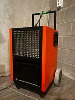 Bouwdroger, condensatiedroger, ontvochtiger te huur, 5,-/dag, Doe-het-zelf en Verbouw, Ventilatie en Afzuiging, Ophalen of Verzenden