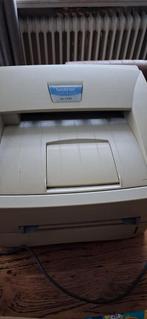 Brother HL-1430 Laserprinter - Gebruikt, Zwart-en-wit printen, Gebruikt, Printer, Ophalen of Verzenden