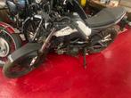 Brommer Kymco k-pipe lopend Zwarte Cross, Fietsen en Brommers, Brommers | Crossbrommers, Ophalen, Gebruikt, Overige merken