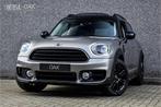 MINI Countryman 1.5 Cooper Chili Aut. | Navigatie | Panorama, Auto's, Mini, 136 pk, Countryman, Leder en Stof, 3 cilinders