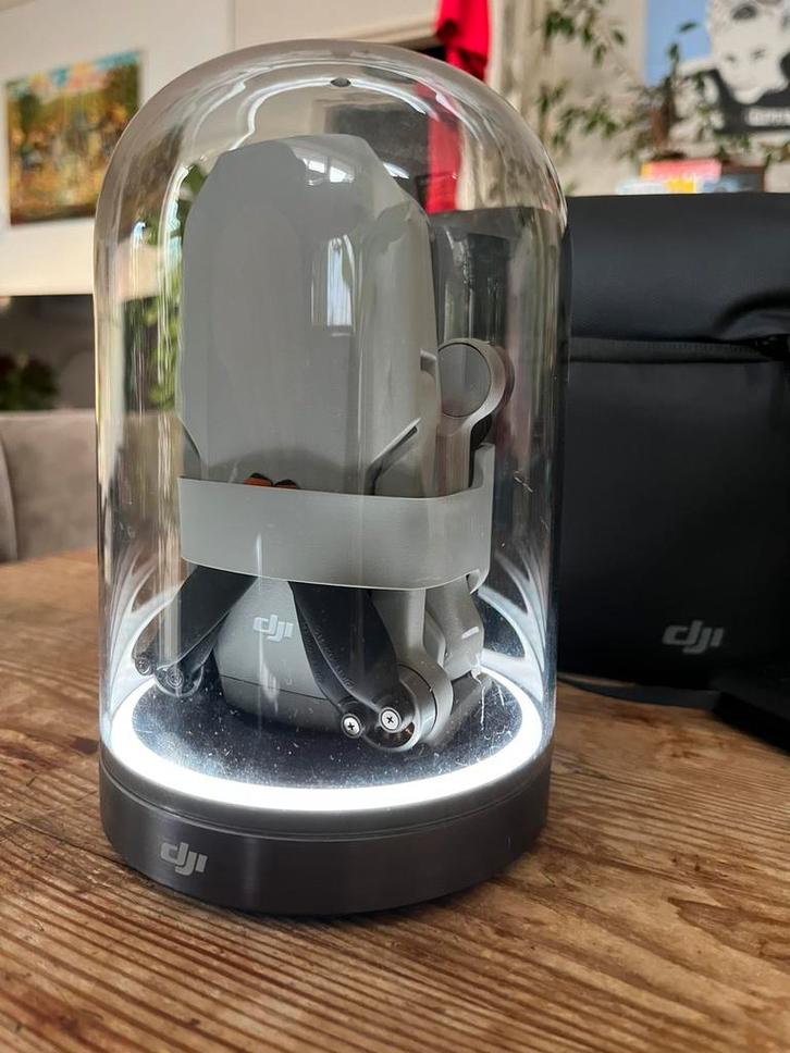 DJI Mini 2 Combo - Perfecte Drone voor Beginners!, Audio, Tv en Foto, Drones, Zo goed als nieuw, Drone met camera, Ophalen of Verzenden