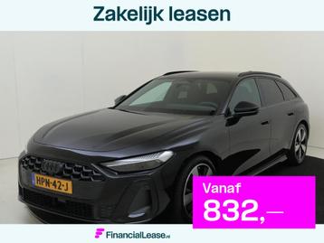Audi A5 Avant 2.0 e-hybrid quattro S edition | S-line | 19 i beschikbaar voor biedingen
